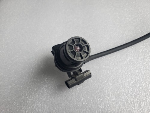 2017 - 2023 NISSAN TITAN WINDSHIELD WIPER WASHER RESERVOIR PUMP OEM 1L4 - Picture 6 of 7