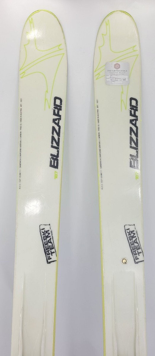 スキー BLIZZARD SRC Titanium 165cm Firebird SRC Piston Plate | en | Blizzard-Tecnica Global