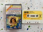 Manolo Escobar Y Viva España Porompompero Mi Car The Mini Skirt - Cinta Cassette