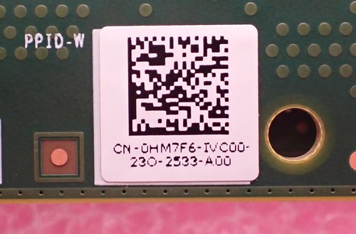 Dell M.2 BOSS-S2 HotSwap Carrier HM7F6 + 480GB NVMe H3T8R For PowerEdge 15G R750 - Afbeelding 8 van 8