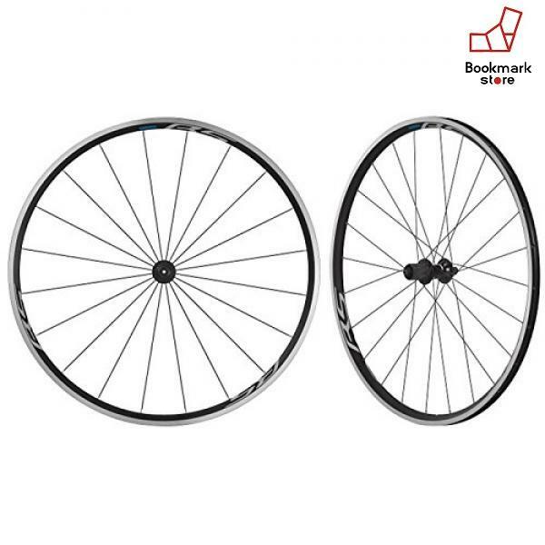 shimano rs100 clincher road wheelset