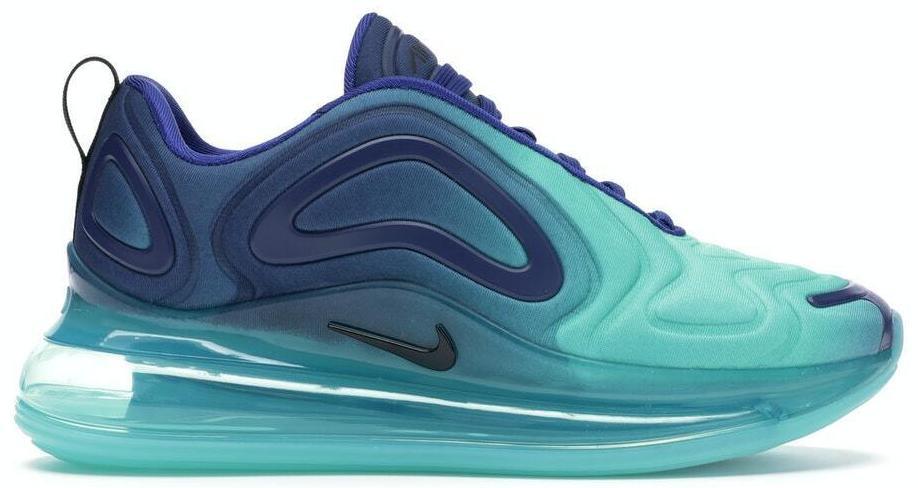 Nike Air Max 720 Sea Forest W - 1 of 1