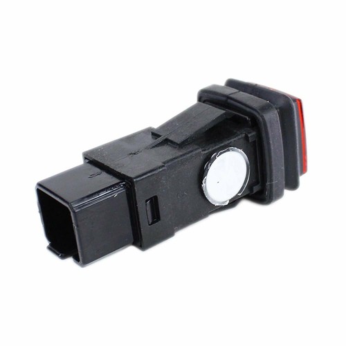 E-3C001-75040 Hazard Switch for Kubota L2501, L3200, L4400, L5240, M4900, M9540+ - Picture 2 of 4