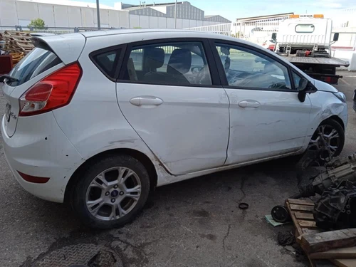 BA61A06010AW Guantera para FORD FIESTA (CNN) Black&White Edition 2014 352738 - Imagen 8 de 11