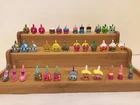Shopkins Season 5 CHARMS Ultra Rare Figures- YOU CHOOSE/PICK-5.99 MAX SHIP