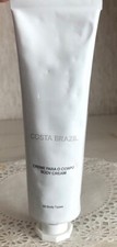 Costa Brazil Body Cream 25ml .85oz Nutrients Vitamins Antioxidants Oils