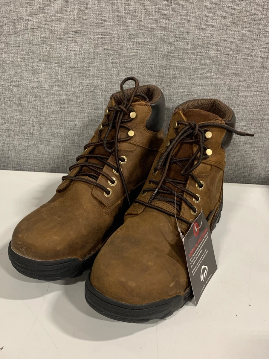 Wolverine blade top lx 6
