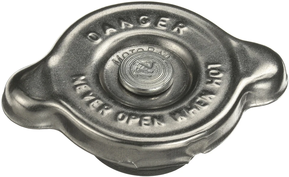 For 2006-2010 Ford E-350 Super Duty 6L V8 DIESEL Radiator Cap Intercooler Gates - Image 3 of 4