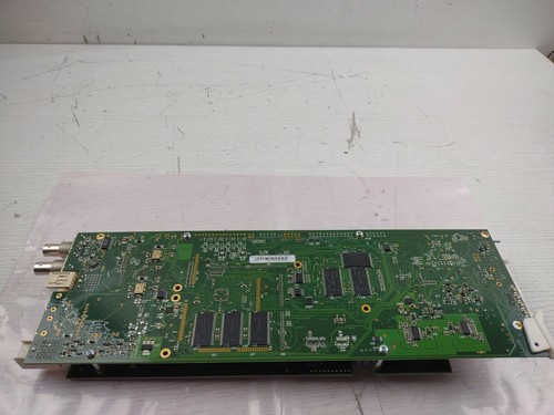 Evertz 7720AD8-DD-HD HD/SD-SDI Audio De-embedder & Dolby-E/AC-3 Decoder Re-embed - Afbeelding 7 van 7