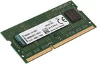 Kingston 4GB DDR3-1600 PC3-12800 1600Mhz KVR16S11S8/4 LAPTOP RAM MEMORY