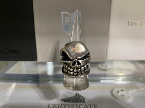 Starlingear puncher kamikaze ring - Gem Starlingear puncher kamikaze ring - Gem