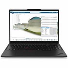 Lenovo ThinkPad P16s Gen 4 21QR0024US 16  Touchscreen Copilot+ PC Mobile Worksta