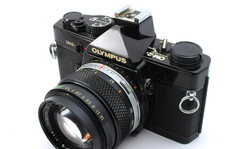 Olympus Om 2n for sale - eBay