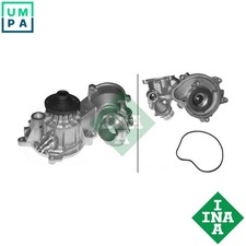 WATER PUMP ENGINE COOLING 538 0184 10 FOR ROLLS-ROYCE PHANTOM/VII/Drophead 6.7L