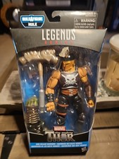 Marvel Legends Ares Figure Nine Realms Warriors Gladiator Hulk BAF New Free Ship