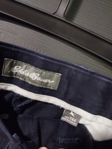 Eddie Bauer blu taglia T44 - Foto 5 di 6