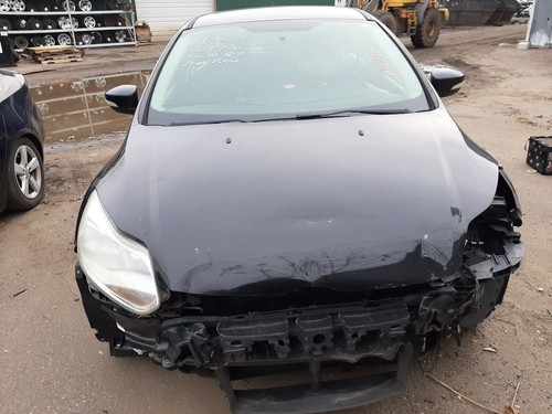 Air Cleaner Gasoline 2.0L Without Turbo Fits 12-18 FOCUS 876605 - Picture 8 of 12