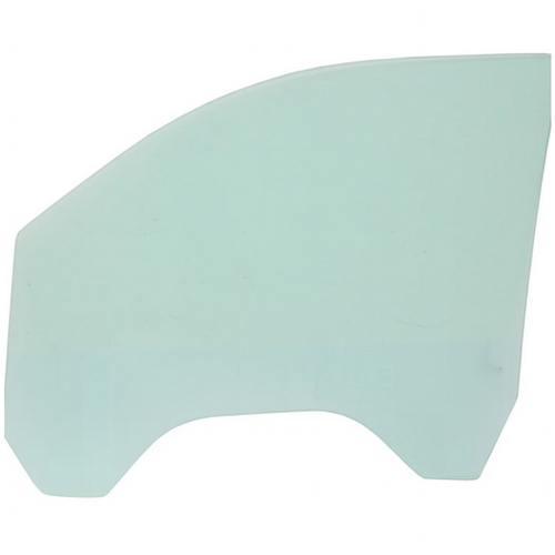 For Chevy Silverado 1500 Door Window Glass 2014-2018 Front Passenger Side - Foto 2 di 6