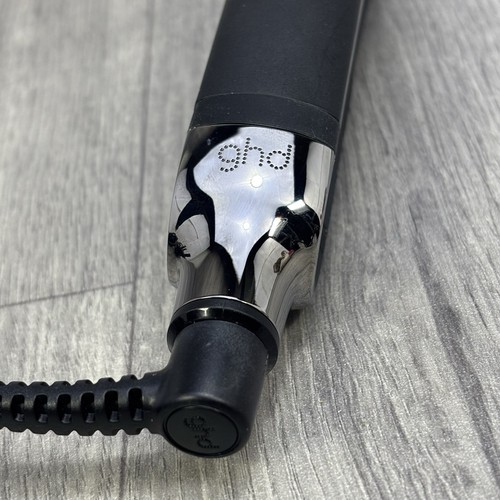 GHD Platinum+ Plus Haarglätter’s Model No-S8T262 schwarz getestet funktioniert - Bild 4 von 14