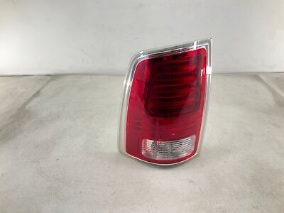 13-18 RAM 2500 Rear Driver-Left Quarter Panel Mounted Tail Light Lamp - Bild 4 von 14