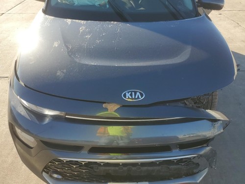 Driver Left Front Window Regulator Fits 20-22 SOUL 2038769 - Foto 11 di 12
