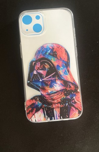 iPhone 14 Darth Vader Phone Case - Picture 2 of 2