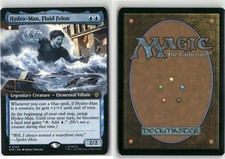 Magic The Gathering MTG Spider-Man PICK CARD SPM RARE NON-FOIL EXTENDED ART ONLY