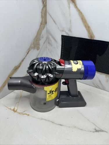 Dyson Vacuum V7 SV11 Cordless Motor Cyclone and Bin Body Assembly New Battery