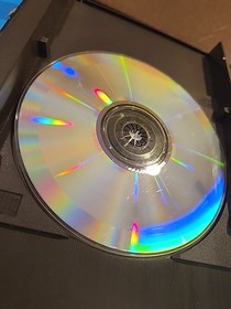 AH-3 Thunderstrike Sega CD  Front Cover With Registration Card Tested 1993