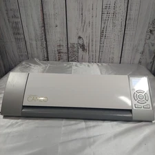 Silhouette Cameo Electronic Cutting Tool Cutting Base Unit Only, Working