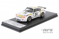 Porsche 911 Carrera Rs 24H Le Mans 1975 Maurer Beez SträHl 1:43 Trofeu