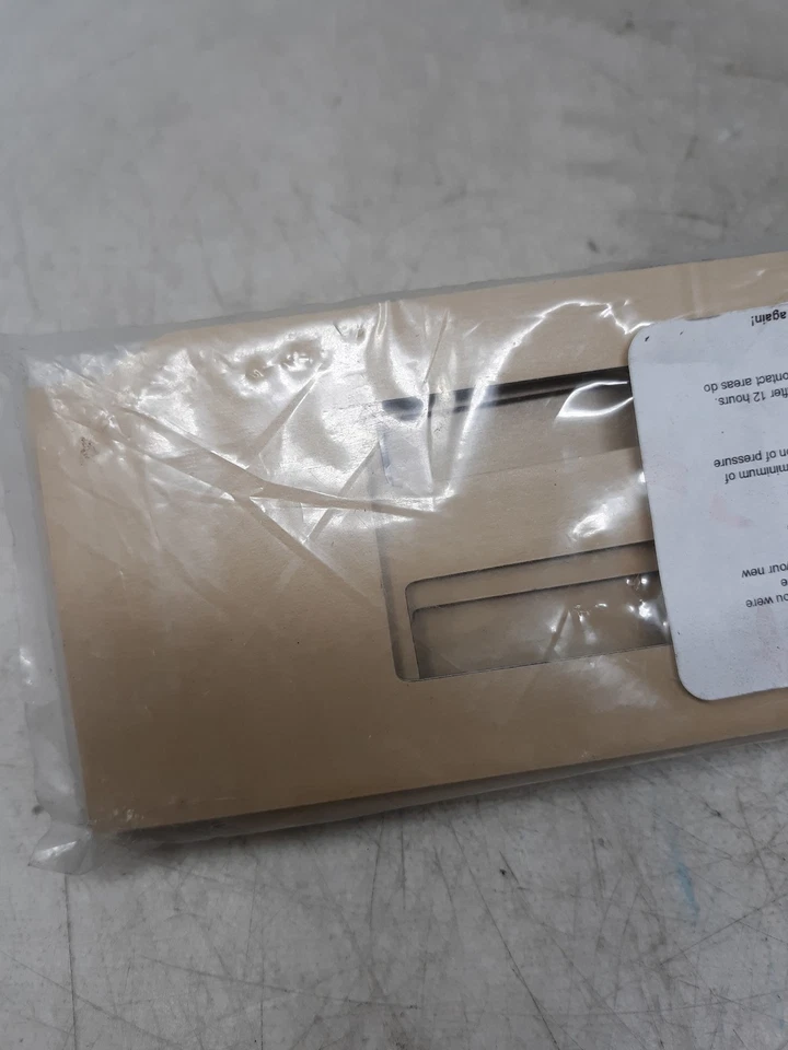 Ford Tremor puerta trasera letras emblema producto con licencia oficial Foto 3 de 4