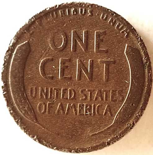 1909 US Twentieth Century Bronze Cents🪙Antique - Bild 4 von 6