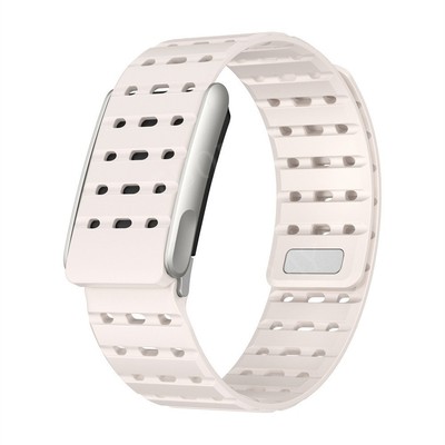 For Whoop 5.0 Silicone Sport Wrist Strap Smart Watch Band Replacement Bracelet