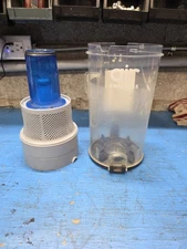 Hoover Air Cordless Vacuum Bin & Cyclone Set BH50100, BH50120, BH50140