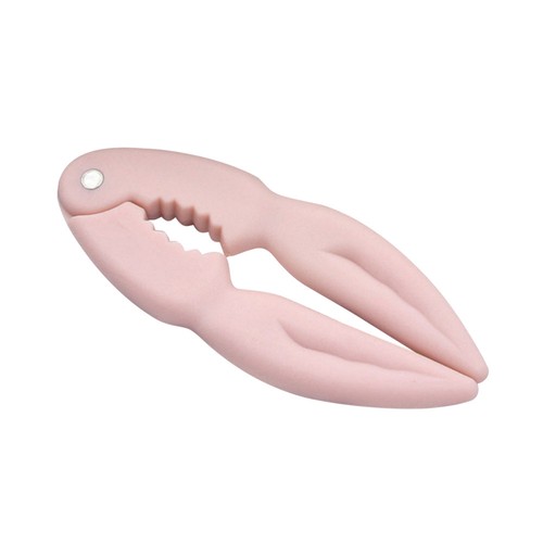 Practical Nut Walnut Crackers Nutcracker Lobster Crab Claw Seafood Shell Opener - Picture 2 of 18