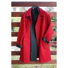 TYROLEAN COAT SIZE 46de / 50/52 it. WOMEN Lodenfrey