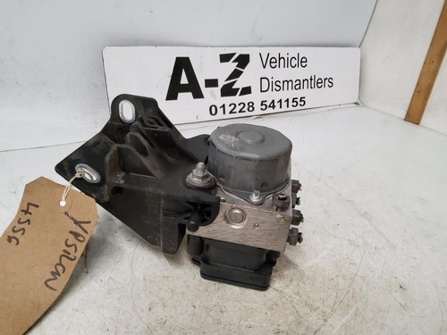 CHRYSLER YPSILON 2011 - 2017 ABS PUMP MODULATOR 1.2 PETROL 29997 0265260024 - Picture 8 of 12
