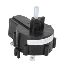 Electric Trolling Motor Switch, 12V, 24V, Kayak, Fishing Outboard, 5 Speed