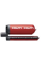 Hilti HIT-HY 200-A V3 Epoxy Adhesive 11.1 fl oz 2334274, Exp 11/30/2024 – New