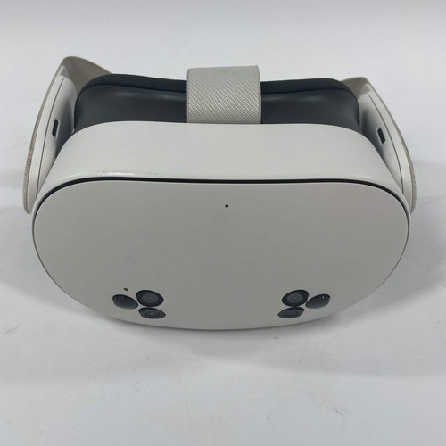 Meta Quest 3S 128GB All-in-One VR-Headset P97