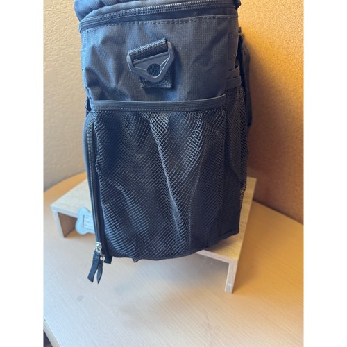 Overland Dog Gear Week Away Bag - Picture 6 of 14