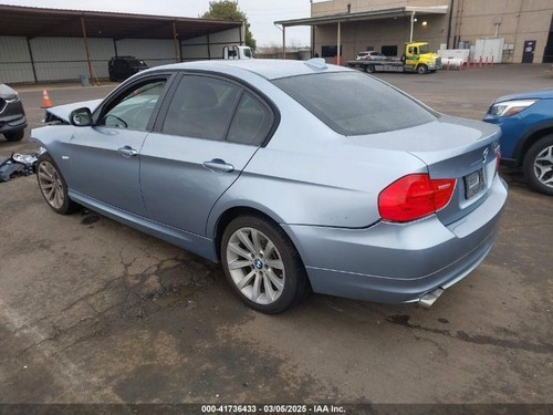 2011 BMW 328i E90 HEATER CORE 64119128953 9128953 - Picture 9 of 12