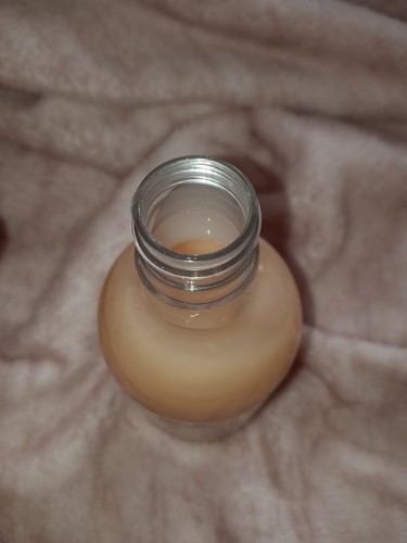 The Body Shop Vanilla Chai Shower Gel 250ml Discontinued Vintage - Picture 7 of 7