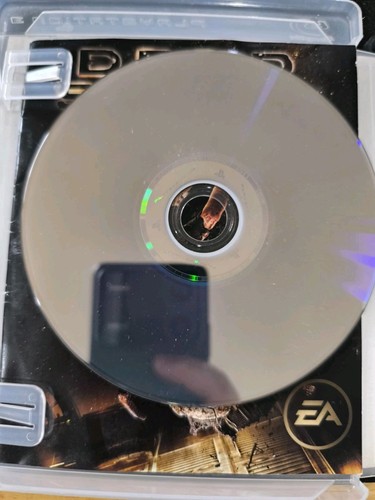 Dead Space (PS3) - Komplett mit Handbuch - Top Zustand. - Bild 4 von 4