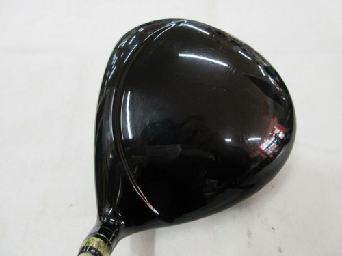 PRGR SUPER egg LONG-SPEC 10.5° 45.75in Driver Right-Handed C7 w/HC 9386 - Picture 7 of 12