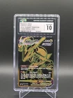 Rayquaza VMAX TG29/TG30 Silver Tempest Trainer Gallery CGC 10 Pokemon