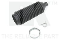 NK Faltenbalgsatz Lenkung 5092525 FüR Ford Transit Bus 72E 73E 71E 74E TAS TBL