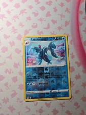 Lumineon 041/196 Swsh11: Lost Origin Reverse Holo