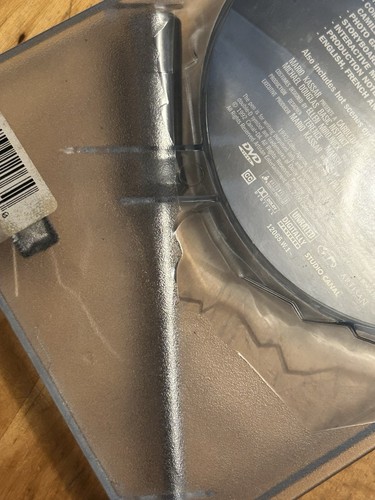 Basic Instinct (DVD, 2001, Special Limited Edition - Unrated) - Picture 3 of 4